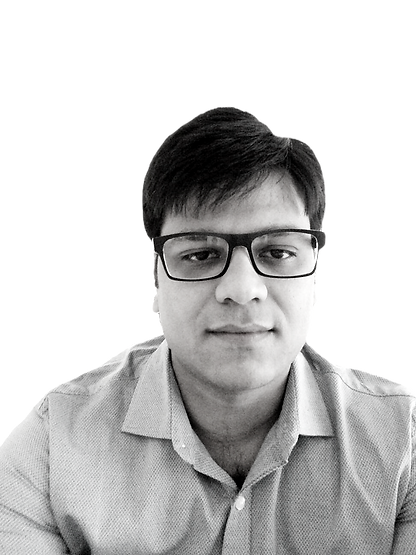Anshuman K Jhunjhunwala